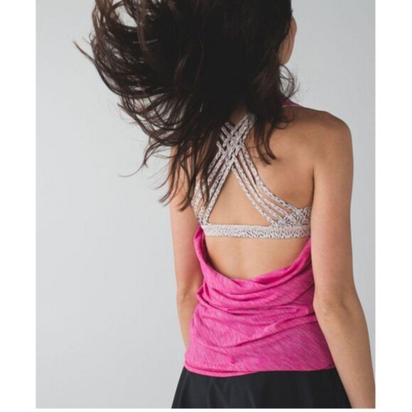 Lululemon 'Wild' Tank - Picture 3 of 7